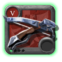 Light Crossbow