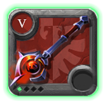 Expert's Cursed Staff .1