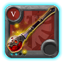 Lifecurse Staff