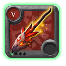 Wildfire Staff