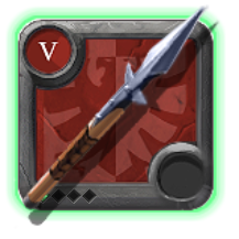 Expert's Spear .1