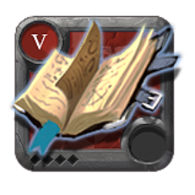 Expert's Tome of Spells