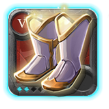 Sandals of Purity