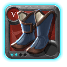 Scholar Sandals