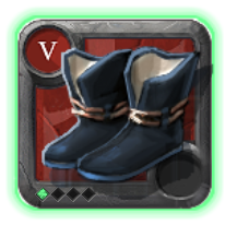 Cleric Sandals