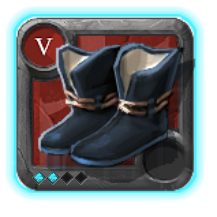Cleric Sandals