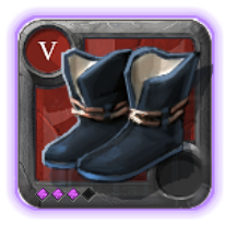 Cleric Sandals