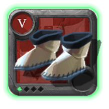 Mage Sandals