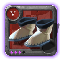 Mage Sandals