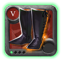 Hellion Shoes