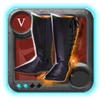 Hellion Shoes