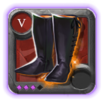 Hellion Shoes
