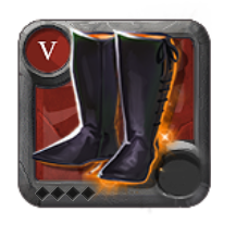Hellion Shoes