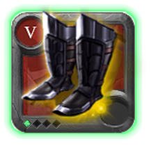 Stalker Shoes