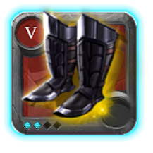 Stalker Shoes