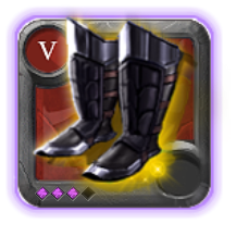 Stalker Shoes