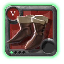Assassin Shoes