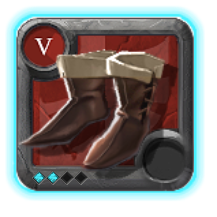 Assassin Shoes