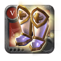 Expert's Boots of Valor