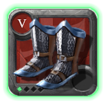 Soldier Boots