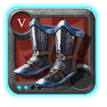 Soldier Boots