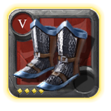 Soldier Boots