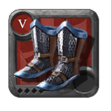 Soldier Boots