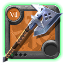 Greataxe