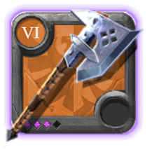 Greataxe