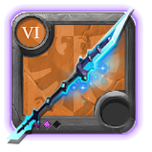 Phantom Twinblade