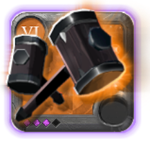 Forge Hammers