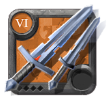 Dual Swords