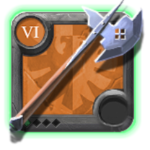 Halberd