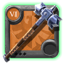Great Hammer