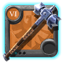 Great Hammer