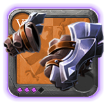 Battle Bracers