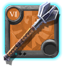 Heavy Mace