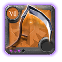 Infernal Scythe
