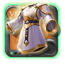Robe of Purity