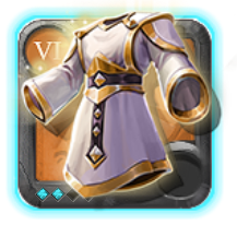 Robe of Purity