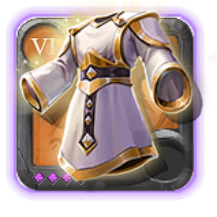 Robe of Purity