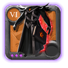 Cultist Robe