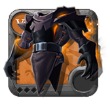 Master's Hellion Jacket
