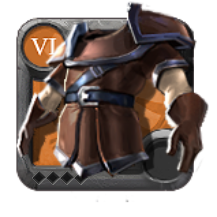 Mercenary Jacket