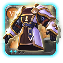 Armor of Valor