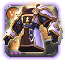 Armor of Valor