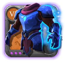 Duskweaver Armor