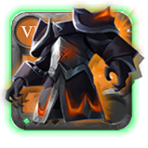 Demon Armor