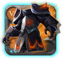 Demon Armor