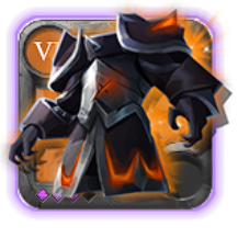 Demon Armor